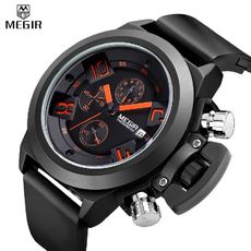 Montre Originale Casual Quartz - GARANTIE 1 AN au meilleur prix au Maroc