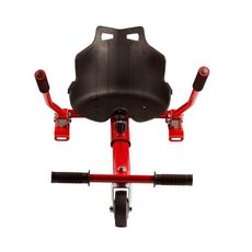 Kart Rouge - HoverKart ajustable pour hoverboard 6,5" 8" et 10" au meilleur prix au Maroc