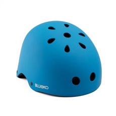 Casco Bleu - Casque de protection pour Hoverboard, Vélo, Trottinette et Skate board au meilleur prix au Maroc