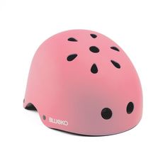 Casco Rose - Casque de protection pour Hoverboard, Vélo, Trottinette et Skate board au meilleur prix au Maroc