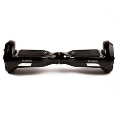 Hoverboard de luxe B1 Noir - Skateboard electrique - Gyropode - Led et Bluetooth au meilleur prix au Maroc