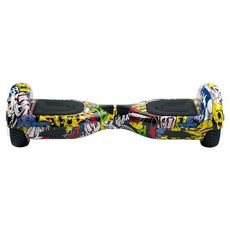 Hoverboard de luxe B1 App Hip Hop - Skateboard electrique - Gyropode au meilleur prix au Maroc