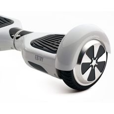 EXTRY Blanc - Hoverboard - Skateboard electrique au meilleur prix au Maroc