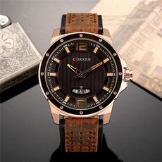 Montre de luxe Classe/Sport pour Hommes - GARANTIE 1 AN au meilleur prix au Maroc