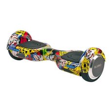 Hoverboard de luxe B1 App Hip Hop - Skateboard electrique - Gyropode au meilleur prix au Maroc