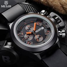 Montre Originale Casual Quartz - GARANTIE 1 AN au meilleur prix au Maroc