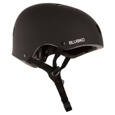 Casco Noir - Casque de protection pour Hoverboard, Vélo, Trottinette et Skate board au meilleur prix au Maroc