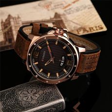 Montre de luxe Classe/Sport pour Hommes - GARANTIE 1 AN au meilleur prix au Maroc