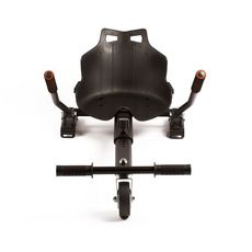 PACK Hoverboard B1 APP Blanc + Hoverkart Noir - Gyropode de luxe - Skateboard electrique - Led, Bluetooth et Application Mobile au meilleur prix au Maroc