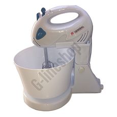 GENERAL BATTEUR ELECTRIQUE AVEC BOL au meilleur prix au Maroc