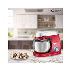 BOMANN PETRIN KM 6009 au meilleur prix au Maroc