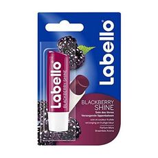Labello Stick a Lèvre Labello Blackberry Shine Baume à Lèvres  - Soin des Lèvres Hydratation au meilleur prix au Maroc