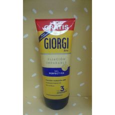 Giorgi Perfect Fix Supplémentaire Fixateur Gel Forte au meilleur prix au Maroc