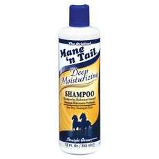 Tail Deep Moisturising Shampoo 355ml au meilleur prix au Maroc