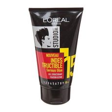 STUDIO LINE Gel Cheveux Indestructible Tube 150 ml au meilleur prix au Maroc