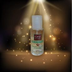 One care Sérum nutritif à l'huile d'argan & kératine-100ml au meilleur prix au Maroc