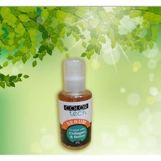Color Tech Sérum crystal with Collagen & Botox au meilleur prix au Maroc