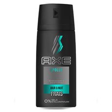 AXE 2012 Apollo bodyspray - 150 ml au meilleur prix au Maroc