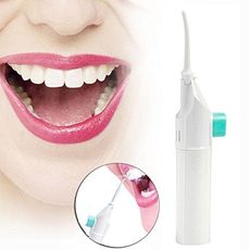 Hydropopulseur Dentaire Power Floss au meilleur prix au Maroc