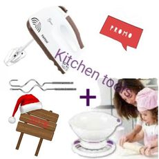 PACK :  PESE PRODUITS MECANIQUE + BATTEUR ELECTRIQUE TATCH au meilleur prix au Maroc