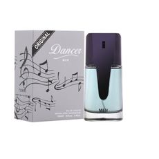 Dancer Original Eau de Toilette Homme 100 ML au meilleur prix au Maroc