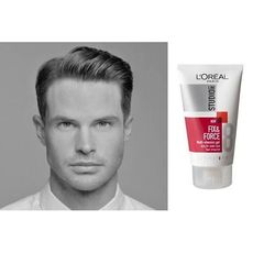 L’ORÉAL PARIS STUDIO LINE FIX & FORCE MULTI-VITAMINS GEL-150ml au meilleur prix au Maroc