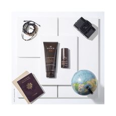 Coffret Gel douche homme multi-usages-200 ml+Deodorant protection 24H -50ml au meilleur prix au Maroc