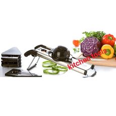 Mandoline professionnelle INOX au meilleur prix au Maroc