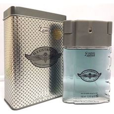 Illustrious - Eau de Toilette - 100 ml au meilleur prix au Maroc