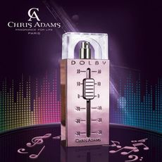 Dolby pour homme  - Eau de parfum - 100 ml au meilleur prix au Maroc