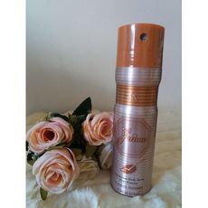 Chris Adams j'aime Deodorant Spray For Women 200 Ml au meilleur prix au Maroc