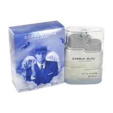 Creation Lamis Diable Bleu - Eau de toilette - 100 ml au meilleur prix au Maroc