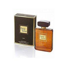 Deep Sense eau de parfum - 100 ml au meilleur prix au Maroc