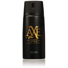 AXE 2012 Final Edition déodorant bodyspray - 150 ml au meilleur prix au Maroc