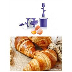 Brosse de cuisine avec pot récipient. au meilleur prix au Maroc