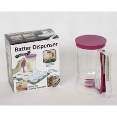 Distributeur de Pâtes pour vos Muffins, Cupckae .. au meilleur prix au Maroc