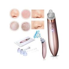 XN-8030 Beauty Expert en soins de la peau Acné Pore Cleaner au meilleur prix au Maroc