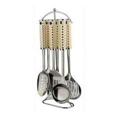 Penderie de 7 pièces en acier inoxydable avec support en acier pour suspendre. au meilleur prix au Maroc