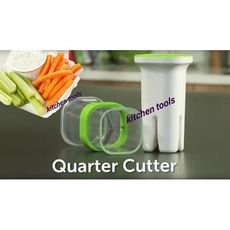 Quarter Cutter :  en quelques secondes. au meilleur prix au Maroc