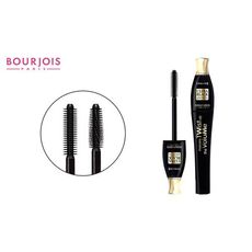 Bourjois Twist Up The Volume Mascara , Ultra Black au meilleur prix au Maroc
