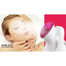 Facial IONIC Steamer au meilleur prix au Maroc