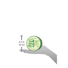 Gel Apaisant et hydratant à la mousse d'aloe vera au meilleur prix au Maroc