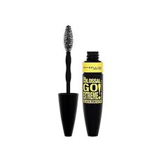 Maybelline N.Y Volum Express Colossal Go Extreme Mascara Volume Extrême Black Perfecto au meilleur prix au Maroc