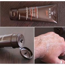 2 Gel douche homme multi-usages 200 ml au meilleur prix au Maroc