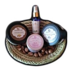 COFFRET CADEAU SPA au meilleur prix au Maroc