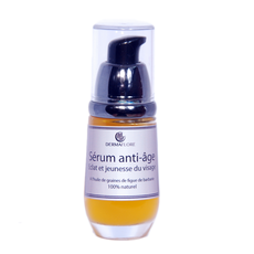SERUM ANTI-ÂGE 30 ml au meilleur prix au Maroc