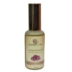 HUILE DE ROSE 50 ml au meilleur prix au Maroc