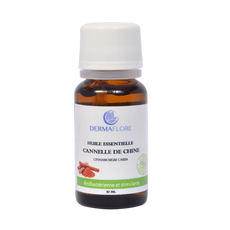 HUILE ESSENTIELLE CANNELLE DE CHINE au meilleur prix au Maroc