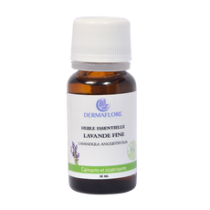 HUILE ESSENTIELLE DE LAVANDE FINE au meilleur prix au Maroc