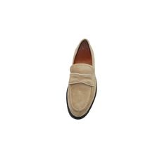 Montechristo penny loafers Daim Beige - 528 au meilleur prix au Maroc